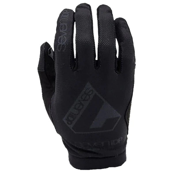 7iDP - Transition Glove - Black