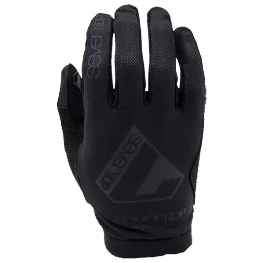 7iDP - Transition Glove - Black