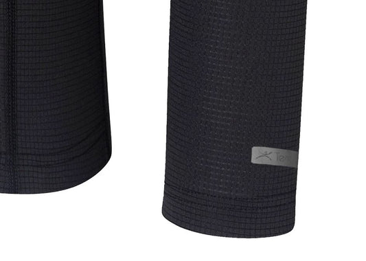 Terramar - Men's Transport Crew - Black