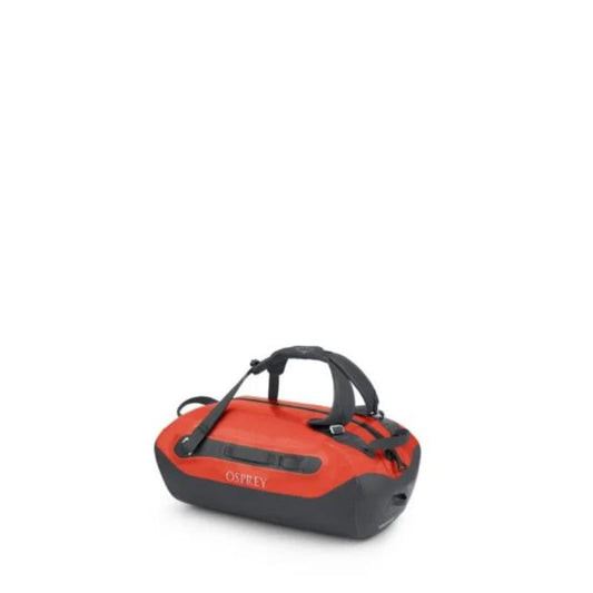 Osprey - Transporter WP Duffel 40 - Mars Orange