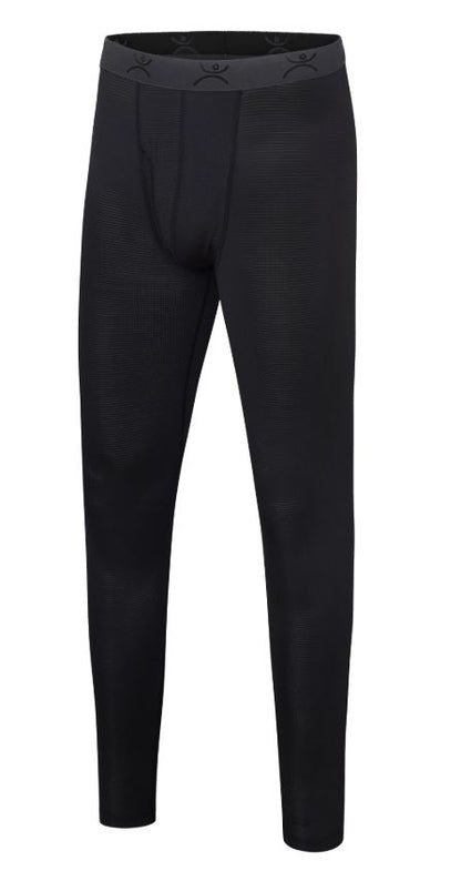 Terramar - Men's Transport Pant - Black
