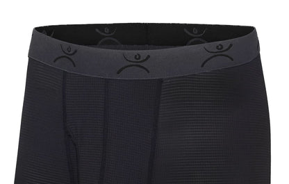 Terramar - Men's Transport Pant - Black