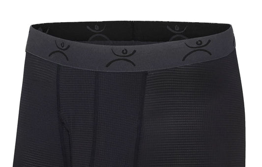 Terramar - Men's Transport Pant - Black