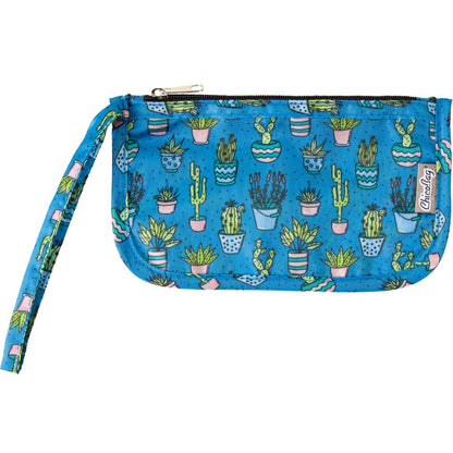 Chicobag - Travel Zip set of 3 - Cactus