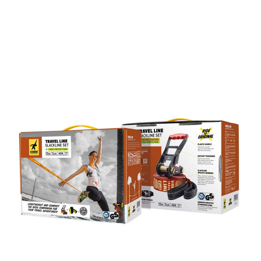Gibbon - Travel Line Treewear Set
