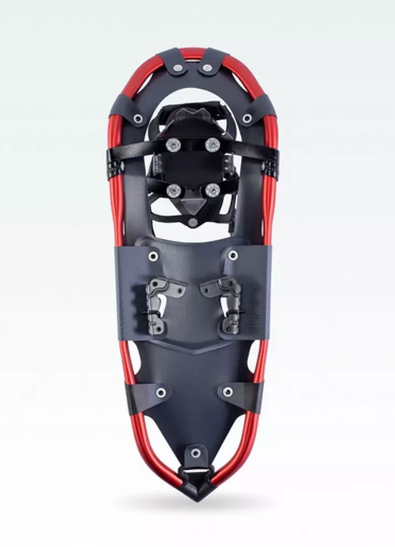 Atlas - Treeline Men's Snowshoes - Red