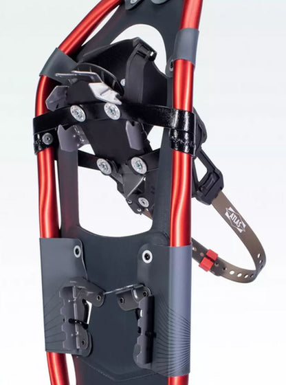 Atlas - Treeline Men's Snowshoes - Red