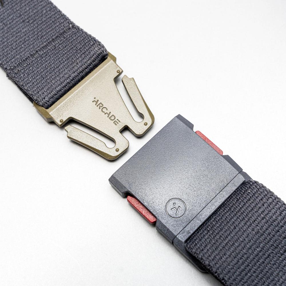 Arcade - Treeple - Charcoal