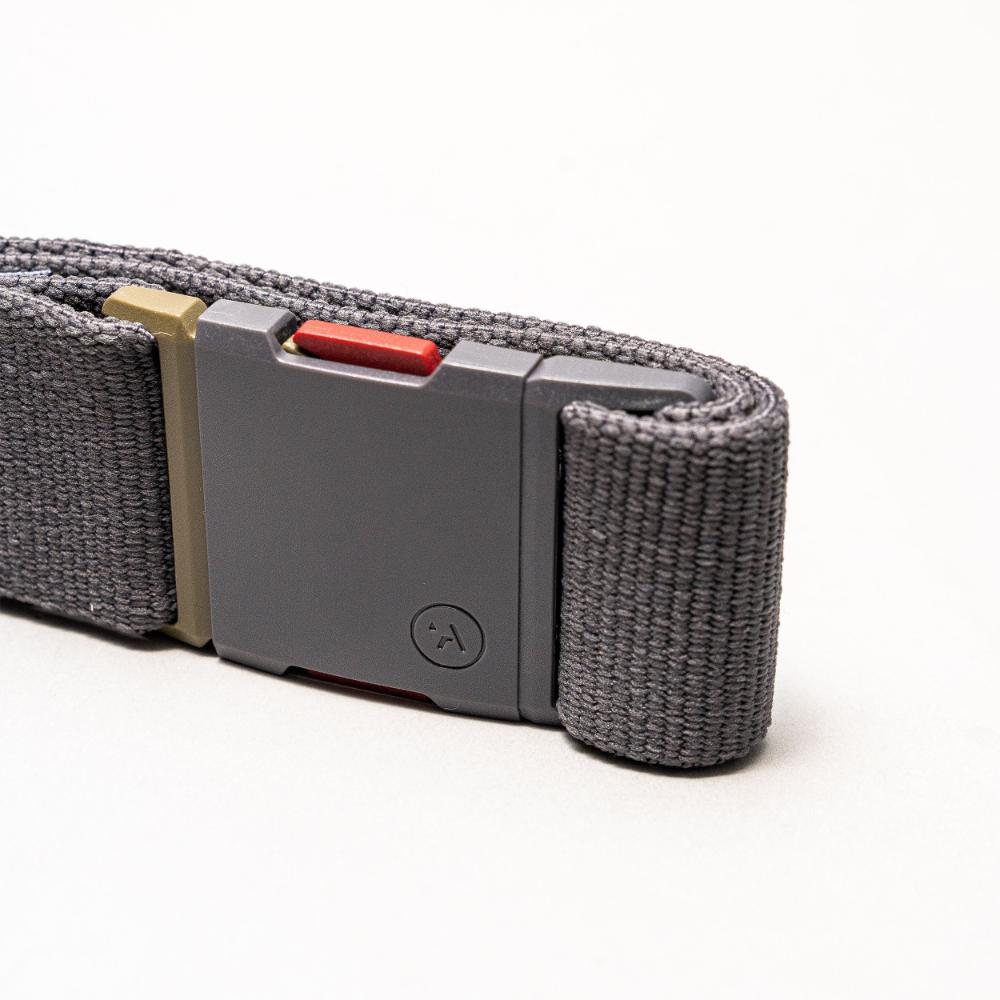 Arcade - Treeple - Charcoal