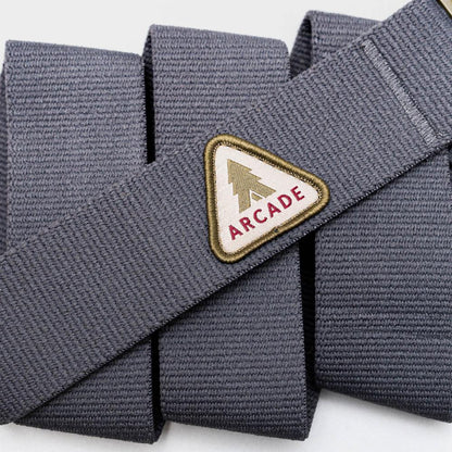 Arcade - Treeple - Charcoal