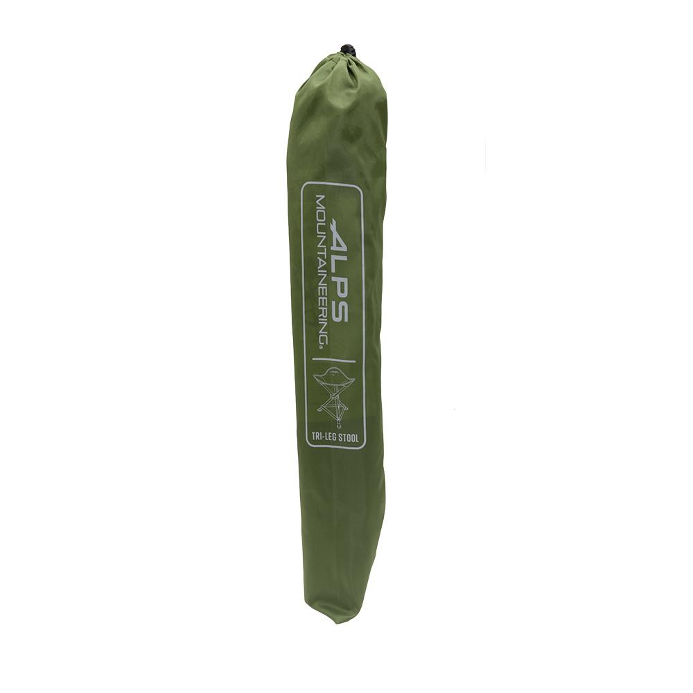 Alps Mountaineering - Tri-leg Stool - Deep Sea
