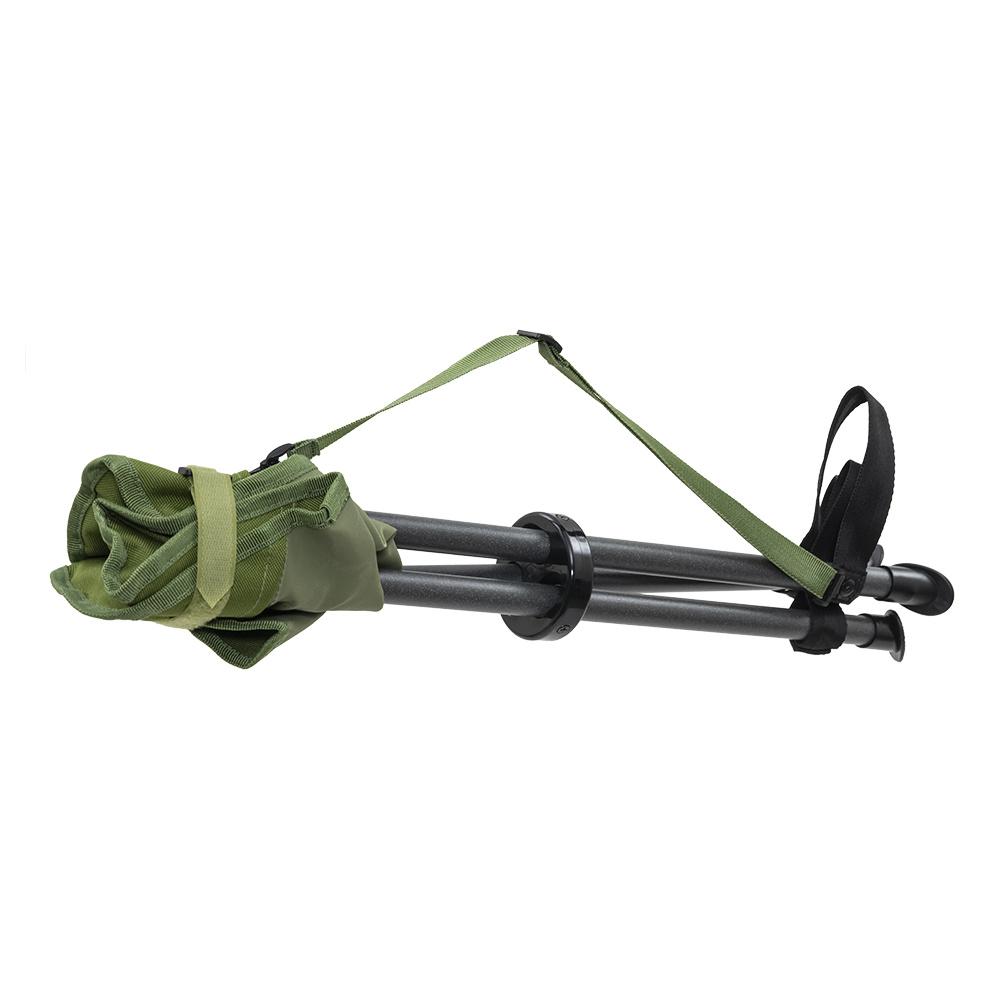 Alps Mountaineering - Tri-leg Stool - Cactus