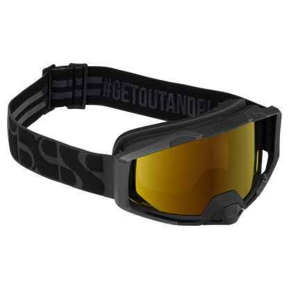 iXS Trigger Goggles
