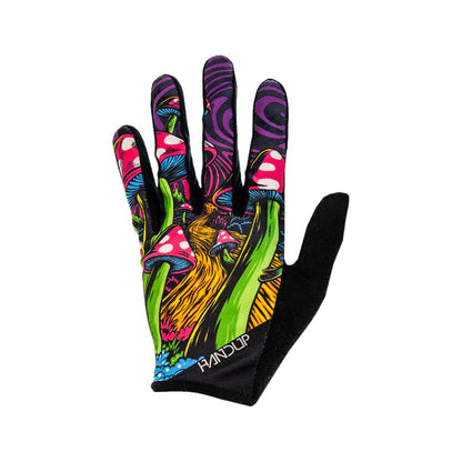 Handup - Most Days Gloves - Trippin' and Rippin2