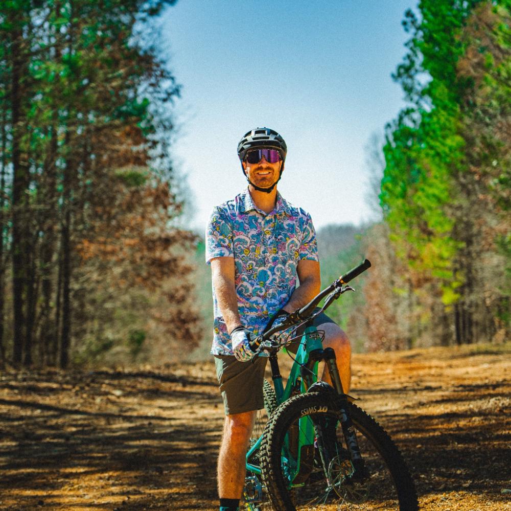 Handup - Most Days Gloves - Trippin' and Rippin2