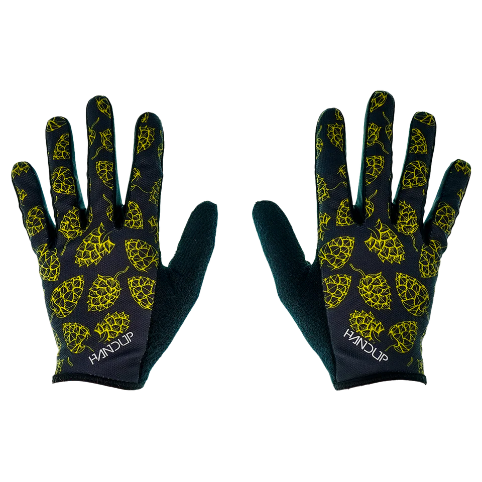 Handup - Gloves - Traditional Tattoo