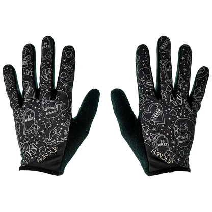 Handup - Gloves - Beer Me