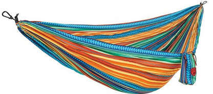 Grand Trunk - TrunkTech Double Printed Hammock - Lava