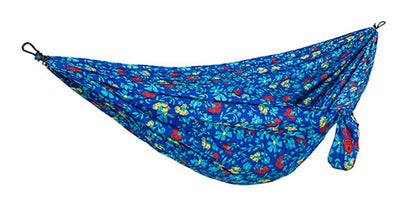 Grand Trunk - TrunkTech Double Printed Hammock - Lava