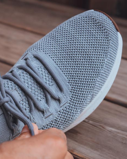 Tsavo 3 M Ultimate Grey