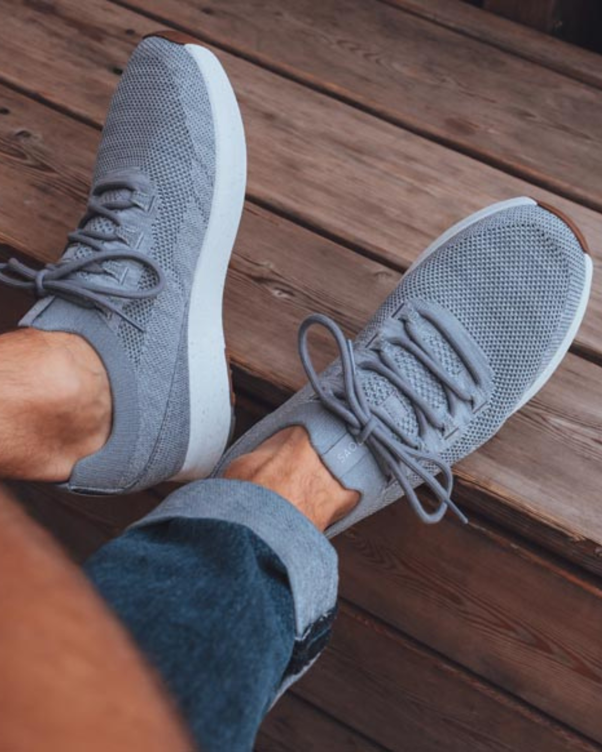 Tsavo 3 M Ultimate Grey