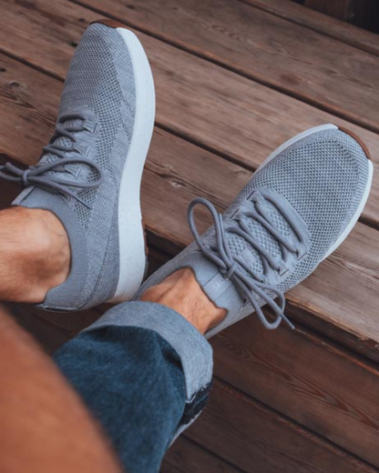 Tsavo 3 M Ultimate Grey