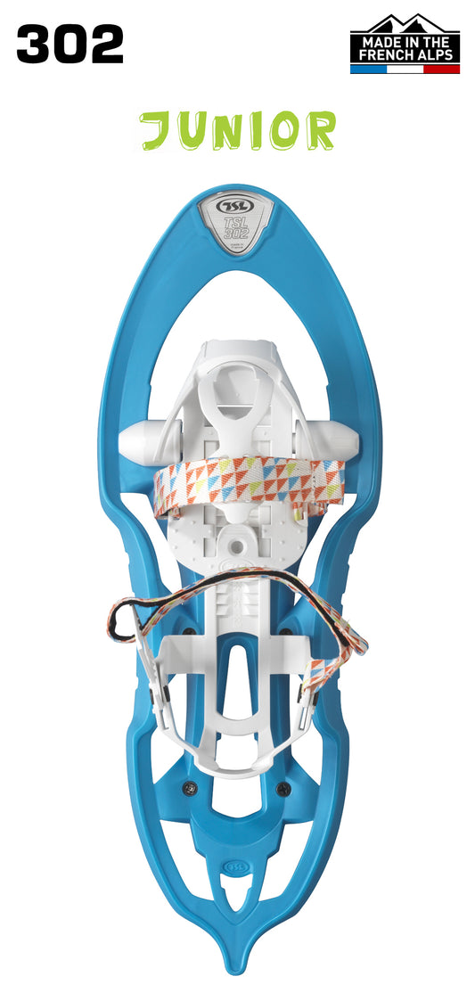 TSL Snowshoe - 302 Freeze - Danube