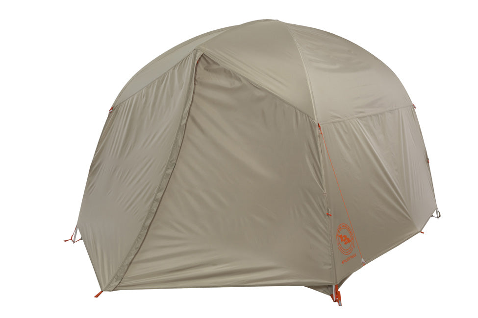 Big Agnes - Spicer Peak 6 - Olive