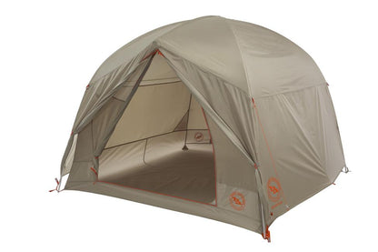 Big Agnes - Spicer Peak 6 - Olive