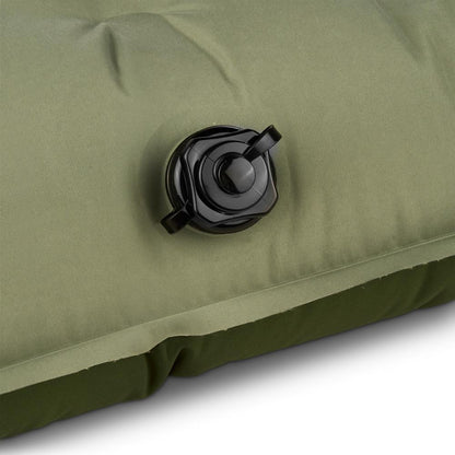 Kelty - Kush Air Bed w Pump