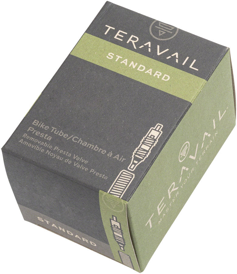 Teravail - Standard Tube - 27.5 x 2.4 - 2.8, 48mm Presta Valve