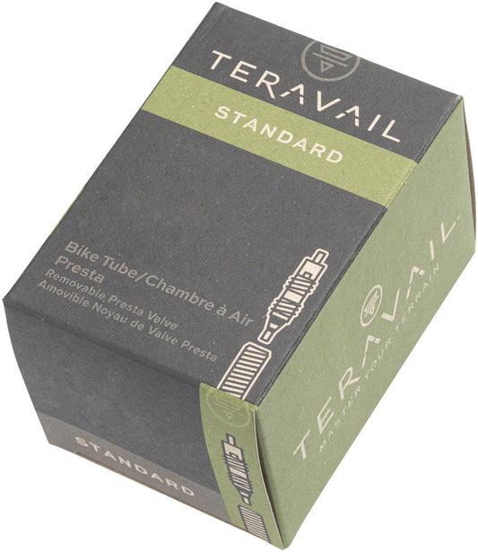 Teravail - Standard Tube - 27.5 x 2.4 - 2.8, 48mm Presta Valve