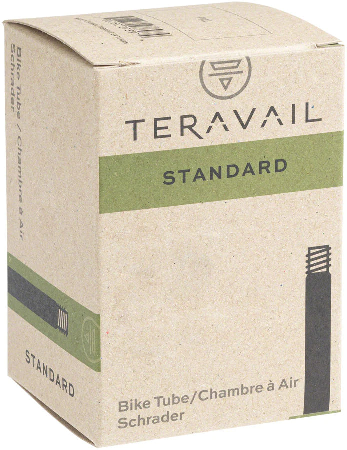 Teravail - Standard Tube 27.5 x 2 - 2.4 - Schrader