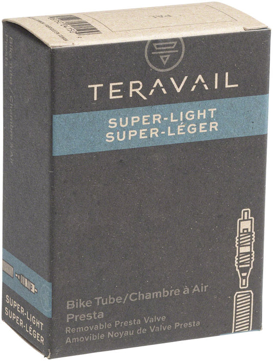 Teravail - Superlight Tube - 29 x 2.0-2.4", 48mm Presta Valve