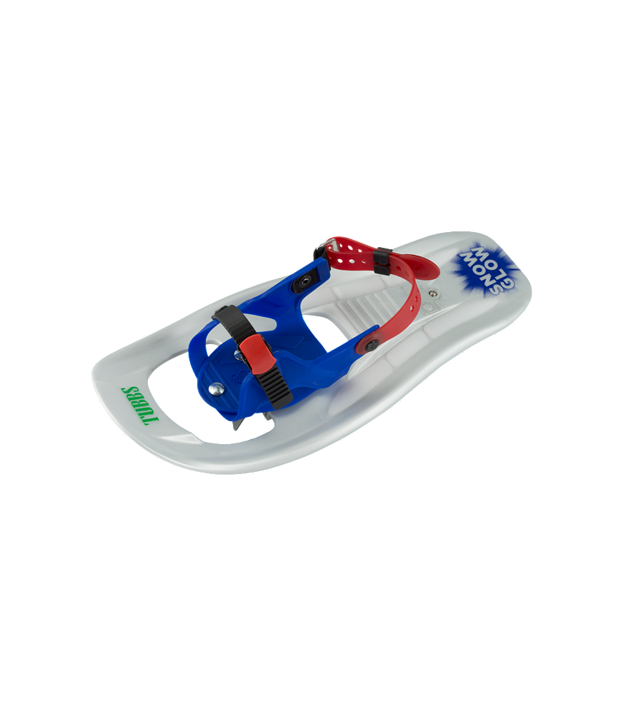 Tubbs - Snowglow Kid's Snowshoes - Pearl Glow