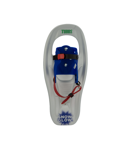 Tubbs - Snowglow Kid's Snowshoes - Pearl Glow
