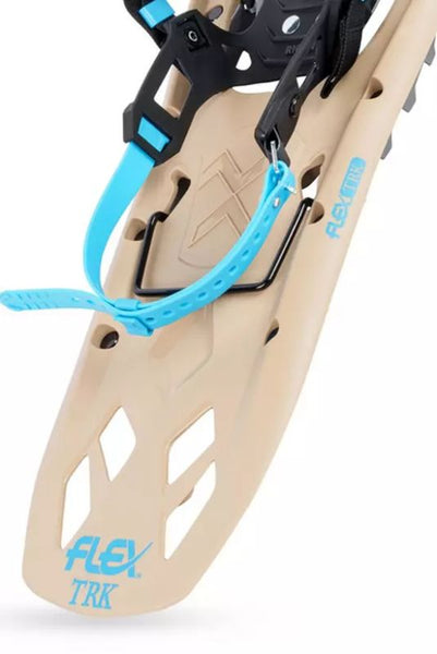 Tubbs Flex TRK Snowshoes Women's – Outdoor Gear Exchange
