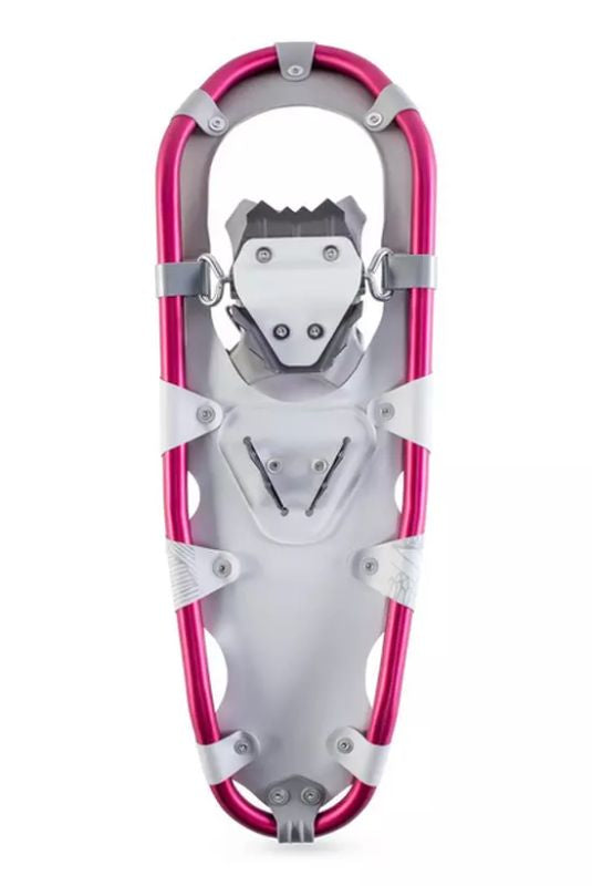 Tubbs - Xplore Snowshoes Kit 2023 - Women's - Rasberry Red