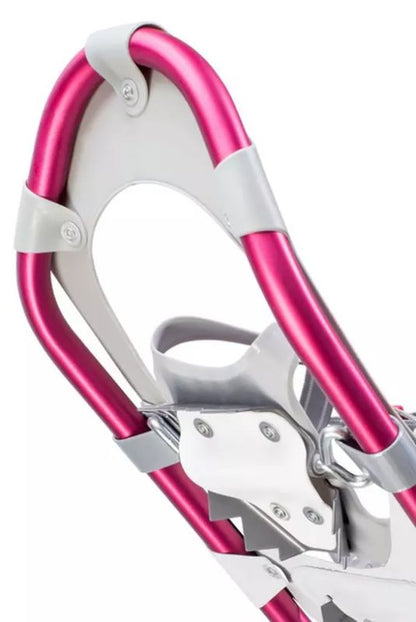 Tubbs - Xplore Snowshoes Kit 2023 - Women's - Rasberry Red