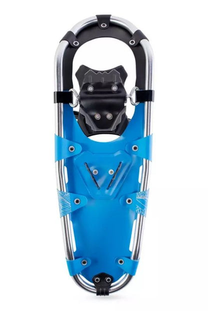 Tubbs - Xplore Snowshoes Kit 2023 - Men's - Silver/Blue