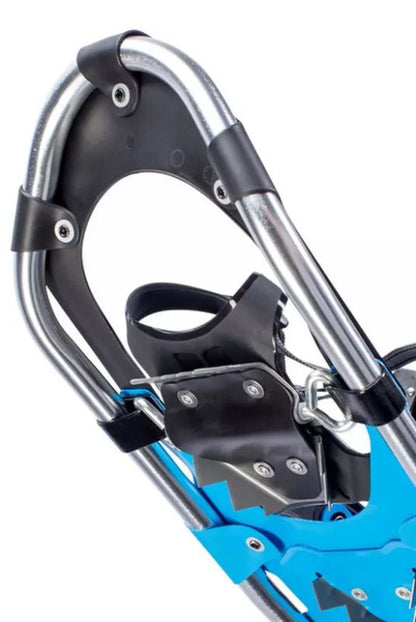 Tubbs - Xplore Snowshoes Kit 2023 - Men's - Silver/Blue