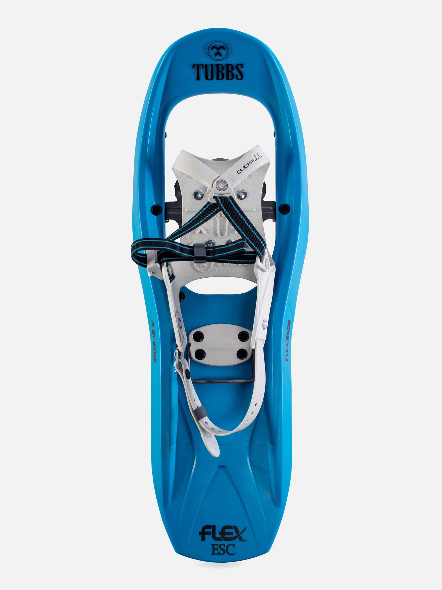 Tubbs - Flex Esc 22 Womens - Cyan Black