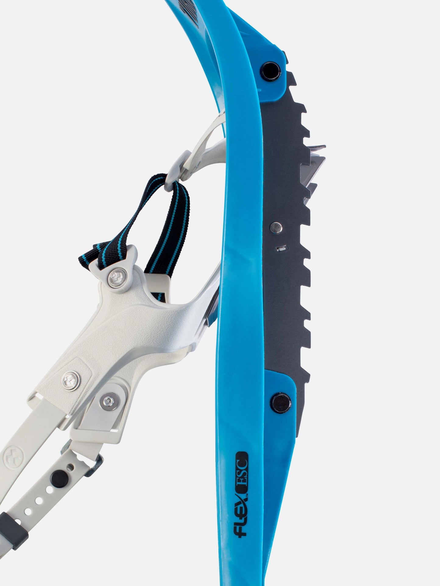 Tubbs - Flex Esc 22 Womens - Cyan Black