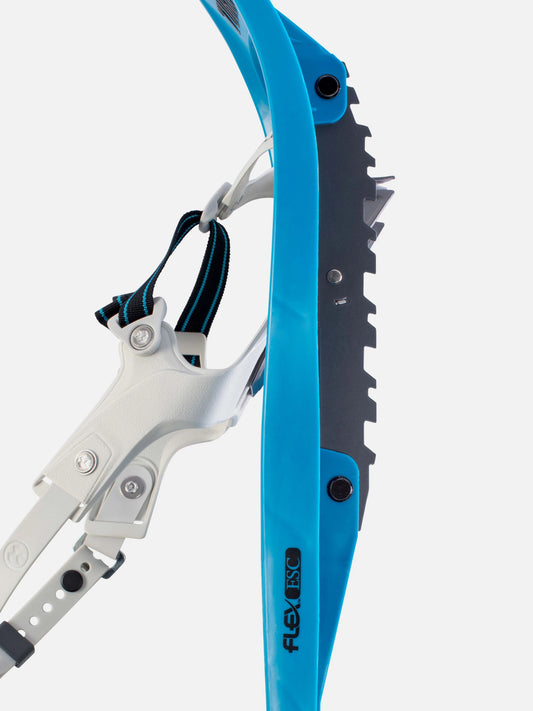 Tubbs - Flex Esc 22 Womens - Cyan Black