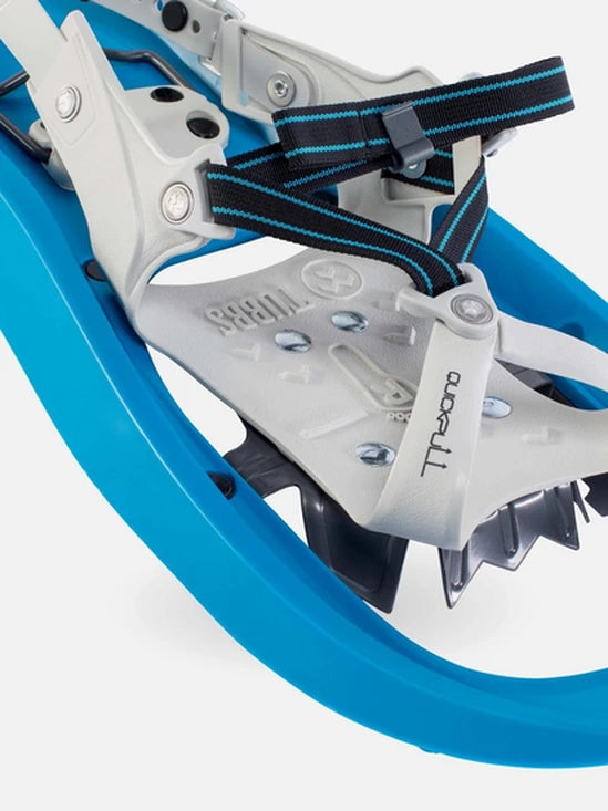 Tubbs - Flex Esc 24 - Cyan Black