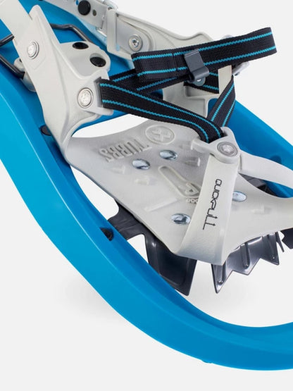 Tubbs - Flex Esc 24 - Cyan Black