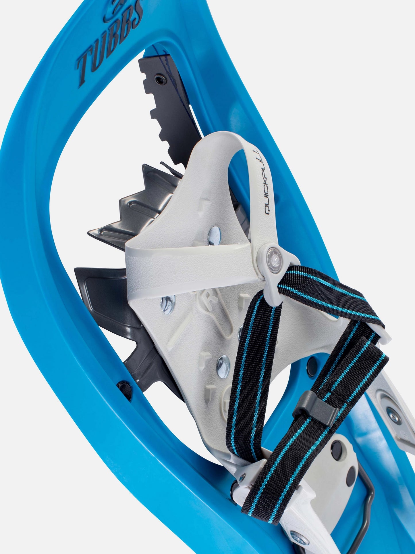 Tubbs - Flex Esc 22 Womens - Cyan Black