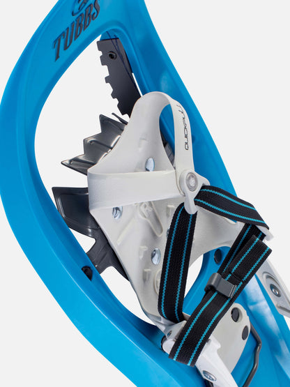 Tubbs - Flex Esc 22 Womens - Cyan Black