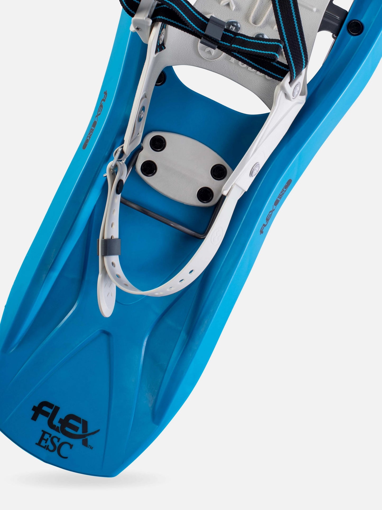 Tubbs - Flex Esc 22 Womens - Cyan Black