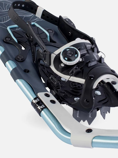 Tubbs - Panoramic Snowshoe - Grey Ice Blue